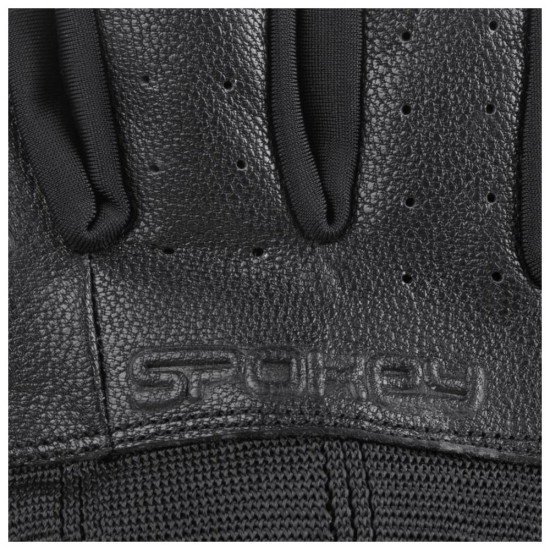 Spokey Guanto II γάντια γυμναστηρίου s.XL